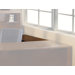Stella 29.5" H x 48" W Desk Bridge