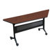 Flip-N-Go Trapezoid Training Table