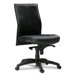 Mercado Mid-Back Silhouette Chair