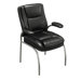 Ultimo Eco-Leather Guest Chair
