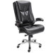 Ultimo High Back Eco-Leather Chair