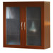 Aberdeen Glass Display Cabinet