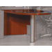 Aberdeen Freestanding Peninsula Desk