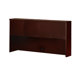 Corsica Wood Door Hutch