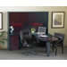 Corsica Peninsula Desk Suite
