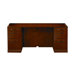 Sorrento Pedestal Credenza