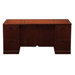 Sorrento Pedestal Credenza