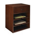 Sorrento Horizontal Hutch Organizer