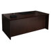 Mira Straight Front Desk