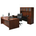 Mira Typical Office Suite