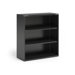 CSII 3 Shelf Bookcase