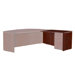 Luminary 29" H X 48" W Right Desk Return