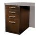 Aberdeen Pedestal for Desk