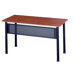 Encounter: 72" x 24" Rectangular Meeting/Training Table