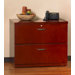 Mira Lateral File Cabinet with Unfinished Top