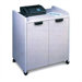 Mobile Utility Cabinet with Laminate Exterior