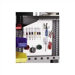 Techworks Accessories: Pegboard