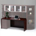 Corsica Credenza