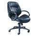 Ultimo Premier Mid-Back Office Chair with Arms