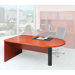 Mira 72" Peninsula Table
