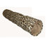 Leopard Print Cat Tunnel