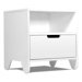 Hiya 1 Drawer Nightstand