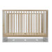 Oliv Crib