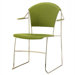 Forma Stacking Chair with Arms