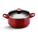 Nonstick Stock Pot with Lid