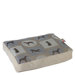 Classic William Wegman Posey Moonlight Pet Bed