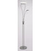 Mikki Two Light Floor Lamp