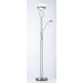 Monaco Two Light Floor Lamp