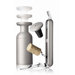 Norm Waiter's Corkscrew and Vacuum Pump Set