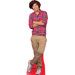 One Direction - Harry Lifesized Standup