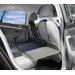 Backseat Safety Bridge for Dogs