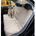 Bench Seat Cover for Dogs