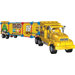 M&M Transporter Rig Building Set