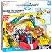 Mario Circuit: Mario and the Goombas Building Set