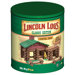Lincoln Logs Classic Edition Frontier Cabin Building Set