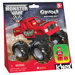 Monster Jam Grinder Building Set
