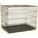 Foldable Dog Crate