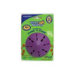 Busy Twist N Treat Dog Toy in Purple