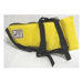 Fido Float Dog Life Jacket in Yellow
