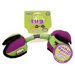 Rip N Tug Barbell Pet Toy