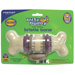 Busy Buddy Bristle Bone Dog Toy