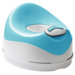 PottyPOD Toilet Chair in Blue