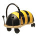Wheely Bug Bee Ride-On Toy