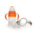 Sippy Cup Upgrade for Silicone Bottle