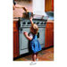 Stove Guard Shield