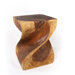 Big Twist End Table